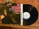 Art Blakey Freedom Rider BN-4156 NY,Mono,one side DG,Ear,Vangelder Beautiful NM