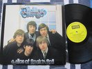 ROLLING STONES A SLICE OF ROCK N ROLL VINYL RECORD LP 12