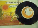 SAMMY BARBOT