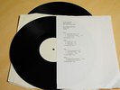 Grotesque ?– In The Embrace Of Evil (RARE VINYL TEST PRESSING)