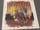 Rockin Foo Vinyl Record SEALED 1971 MCA Records 73115 Hartmann