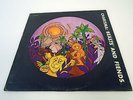 Charisma - Beasts And Fiends ORIG. US PSYCH LP