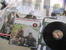 THE CLASH COMBAT ROCK VINYL RECORD LP 12