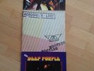 Deep Purple live,Whitesnake Live 2Lp Aerosmith Live 2Lp,Top Zustand,5Platten Set
