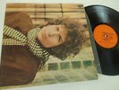 bob dylan    blonde on blonde             vg+