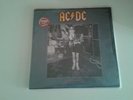 AC/DC  HAPPY NEW YEAR LIVE 74  LIMITED RED EDITION  ONLY 150 COPIES  LP