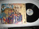GENE CLARK - No Other - Rare Original 1st Pressing BYRDS With POSTER LP EX+