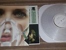 Underoath They're Only Chasing Safety Clear Vinyl LP 2004 pressing Tooth & Nail