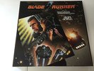 Vangelis  Blade Runner German WEAK99262 WEA 1982 Vinyl LP Album Record MINT/EX