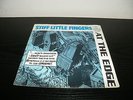 STIFF LITTLE FINGERS 