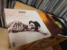 JANUS GRAVEDIGGER 1972 POSTER INSERT MINT KRAUTROCK LP