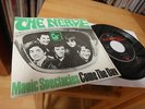 The Nerve 7