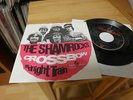 THE SHAMROCKS * Crossbow * BRITISH MOD FREAKBEAT HEAR 1966 MINT