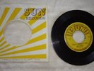 Elvis Presley original Sun label #223 Mystery Train  1955..45RPM ROCK