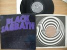 BLACK SABBATH