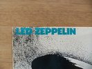 LED ZEPPELIN:1ST LP.EARLIEST TURQUOISE COVER+SUPERHYPE LABELS+A//1+B//1 MATRIXES