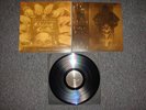 MORTUARY DRAPE Spiritual Independence BLACK LP