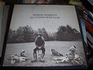 Pop Rock Vinyl LP - George Harrison - All Things Must Pass 3xLP Box Set - Apple