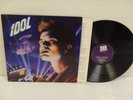 BILLY IDOL Charmed Life / 1st UK Pressing / EX LP Chrysalis CHR 1735 (1990)