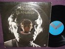 TIM HOLLIER Message To A Harlequin VERY RARE MONO UK LP 1968 ULP 1211 psych folk