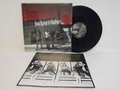 2000s Heavy Rock BACKYARD BABIES stockholm syndrome UK Vinyl LP + Inner MINT