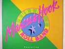 MARCUS HOOK ROLL BAND: Marcus Hook Roll Band Featuring Harry Vanda & George You