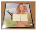 New Sealed Blind Faith 180 Gram Audiophile LP Simply Vinyl Still Sealed