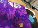 THE LORDS INSIDE OUT 1971 IN MINT GERMAN KRAUTROCK WOW