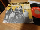 THE ROYAL GUARDSMEN WEDNESDAY 1967 MINT BEAT SINGLE RARE