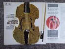 SAX 5285  s/c MILSTEIN BACH & VIVALDI ..ED1