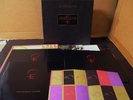 Kate Bush-This Woman's Work-AMAZING 1990 UK 9 LP Box Set w/Book-NEAR MINT
