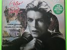 David Bowie Ltd. Sealed Green Vinyl Prokofiev Spoken Word DJ LP Peter & the Wolf