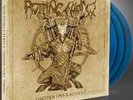 Rotting Christ - Lucifer Over Athens XLP #96380