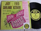Judy Garland-Fred Astaire/Easter Parade/Movie OST/10