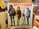 The Barbarians Are You A Boy or Are You A Girl [Garage] LP Laurie Records VG