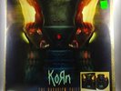 Korn - The Paradigm Shift 2LP NEW RSD Ltd Ed Picture Disc