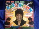 Original Black Label Mono LP : James Brown   I Got You    I Feel Good   King 946