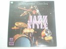 JAZZ RAGA STYLE SHANKAR JAIKISHAN RAIS sitar instrumental 1prs LP INDIA 297 VG++