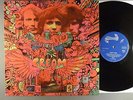 Cream  Disraeli Gears    Psych  UK 2nd Press Front Cover Laminated