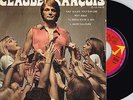 CLAUDE FRANCOIS  Tout éclate tout explose  