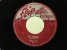 ROSCO GORDON The Chicken FLIP  hear soundclip