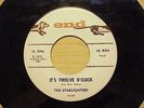 MONSTER NYC DOO WOP 1ST PRESS (RARE ONE) 
