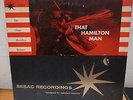  Sesac N-2902 1st Ed Chico Hamilton 'That Hamilton Man' VG