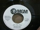 BROTHER FROG: STOP THAT TRAIN -ON BOTH SIDES OF 45,PROMO NORTHERN SOUL