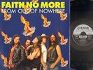 FAITH NO MORE From Out Of Nowhere  12