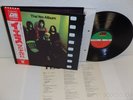 YES The Yes Album / JAPAN Audiophile/ NM LP w/OBI Atlantic P-8079A Near Mint TOP
