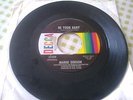 MARGE DODSON BE YOUR BABY     B/W   THE WORLD IS A TOY SHOP Rare  northern soul