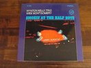 Wynton Kelly Trio Smokin' at the Half Note - Speakers Corner LP Wes Montgomery