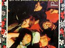 PRETTY THINGS - Get The Picture - 1st Press UK VINYL MONO LP 1965 - EXCELLENT