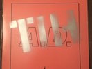 Angel Du$t TIHC Turnstile Backtrack Cold World